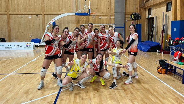 B1 altri 3 punti