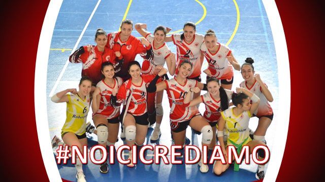 B1 continuiamo a crederci