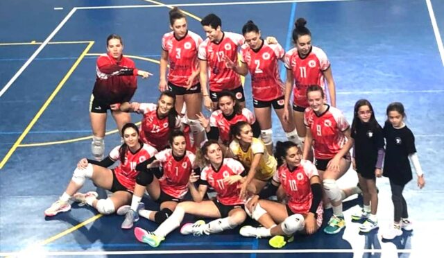 B1 ENNESIMA VITTORIA
